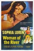 Donna del fiume, La movie poster (1955) Poster MOV_554b1794