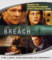 Breach movie poster (2007) Sweatshirt #702481