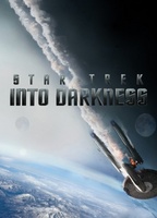 Star Trek Into Darkness movie poster (2013) Poster MOV_555478fe