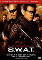 S.W.A.T. movie poster (2003) Poster MOV_5556a53b