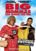 Big Mommas: Like Father, Like Son movie poster (2011) Tank Top #703271