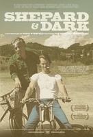 Shepard & Dark movie poster (2012) hoodie #1110287