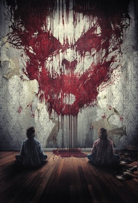 Sinister 2 movie poster (2015) Tank Top