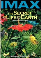 The Secret of Life on Earth movie poster (1993) Mouse Pad MOV_55616d30