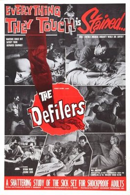 The Defilers movie poster (1965) Poster MOV_55666458