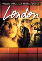 London movie poster (2005) Sweatshirt #640846