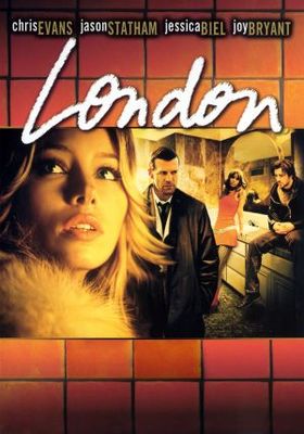 London movie poster (2005) Poster MOV_5566fdcd