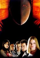 Urban Legends Final Cut movie poster (2000) Sweatshirt #639117