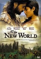 The New World movie poster (2005) Poster MOV_556ca13e