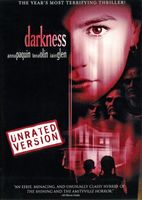 Darkness movie poster (2002) Mouse Pad MOV_556fe818