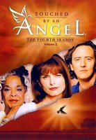 Touched by an Angel movie poster (1994) hoodie #636020