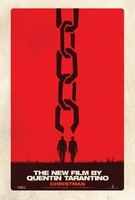 Django Unchained movie poster (2012) Tank Top #734885