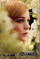 The Great Gatsby movie poster (2012) Poster MOV_55790e33