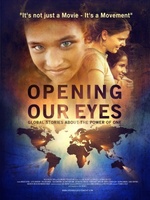 Opening Our Eyes movie poster (2011) Poster MOV_5580a952