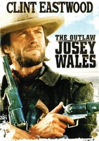 The Outlaw Josey Wales movie poster (1976) Poster MOV_55828f19