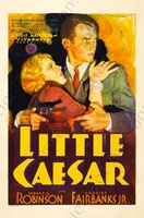 Little Caesar movie poster (1931) Poster MOV_558ab4f2