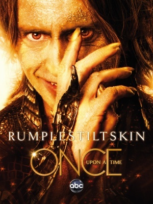 Once Upon a Time movie poster (2011) Mouse Pad MOV_558e736a