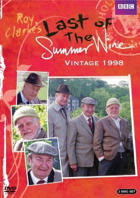 Last of the Summer Wine movie poster (1973) Poster MOV_558e8f64
