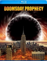 Doomsday Prophecy movie poster (2011) hoodie #736738