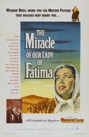 The Miracle of Our Lady of Fatima movie poster (1952) Poster MOV_5590f5cc