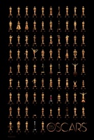The 85th Annual Academy Awards movie poster (2013) Poster MOV_55919898