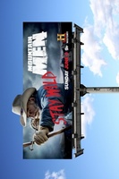 Mountain Men movie poster (2012) Poster MOV_55973637