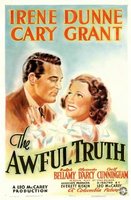 The Awful Truth movie poster (1937) Tank Top #653775