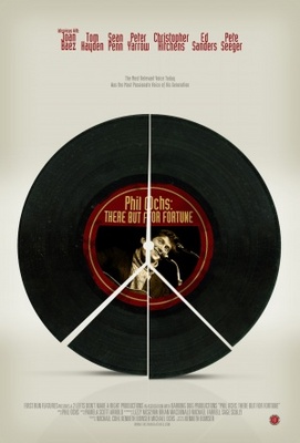 Phil Ochs: There But for Fortune movie poster (2011) Poster MOV_559ea902