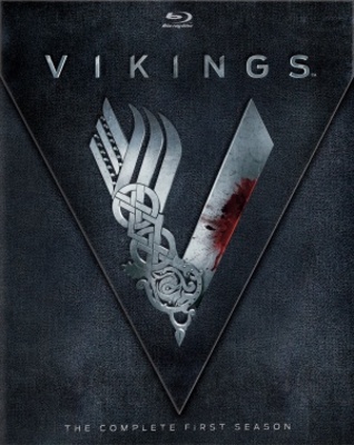 Vikings movie poster (2013) Mouse Pad MOV_55a4974b