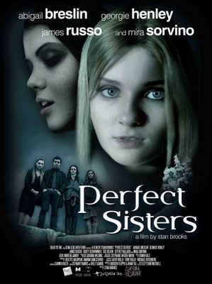 Perfect Sisters movie poster (2012) mug #MOV_55a593f1