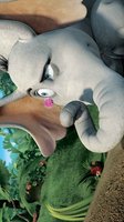 Horton Hears a Who! movie poster (2008) Mouse Pad MOV_55abcac6