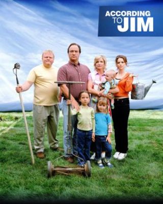 According to Jim movie poster (2001) mouse pad