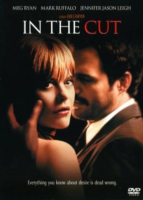 In the Cut movie poster (2003) Sweatshirt