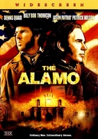 The Alamo movie poster (2004) Poster MOV_55b167b8