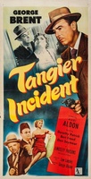 Tangier Incident movie poster (1953) Poster MOV_55b23122