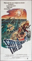 City Beneath the Sea movie poster (1971) Tank Top #1093055