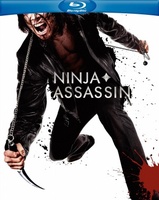 Ninja Assassin movie poster (2009) Sweatshirt #722960