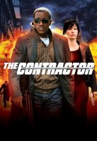 The Contractor movie poster (2007) Poster MOV_55c141b0