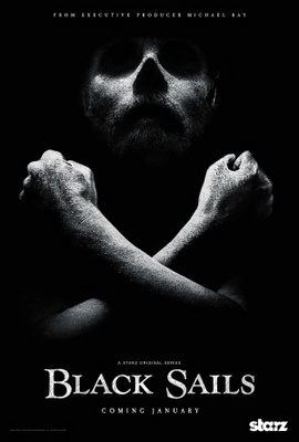 Black Sails movie poster (2014) Poster MOV_55c50966