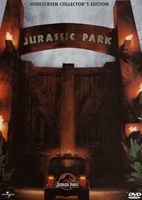 Jurassic Park movie poster (1993) Poster MOV_55c72e6e