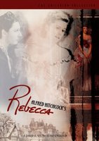 Rebecca movie poster (1940) hoodie #655462