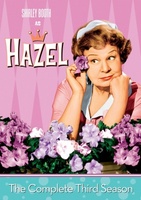 Hazel movie poster (1961) Sweatshirt #728260
