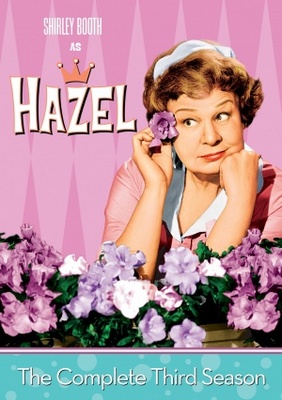 Hazel movie poster (1961) Sweatshirt