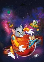 Tom and Jerry Blast Off to Mars! movie poster (2005) Poster MOV_55d92bb3