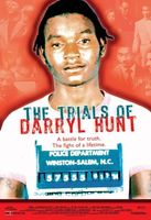 The Trials of Darryl Hunt movie poster (2006) Longsleeve T-shirt #630067