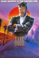 The Golden Child movie poster (1986) Longsleeve T-shirt #658816