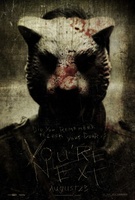 You're Next movie poster (2011) Tank Top #1068571