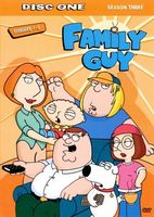 Family Guy movie poster (1999) Poster MOV_55e06b07