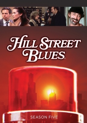 Hill Street Blues movie poster (1981) hoodie
