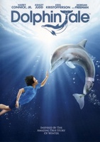 Dolphin Tale movie poster (2011) Poster MOV_55ee1051